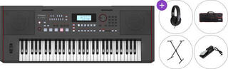 Klavijatura s dinamikom Roland E-X50 SET 3 Klavijatura s dinamikom