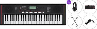 Синтезатор с динамика Roland E-X10 SET 3 Синтезатор с динамика