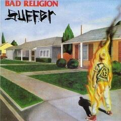 LP deska Bad Religion - Suffer (Repress) (LP)