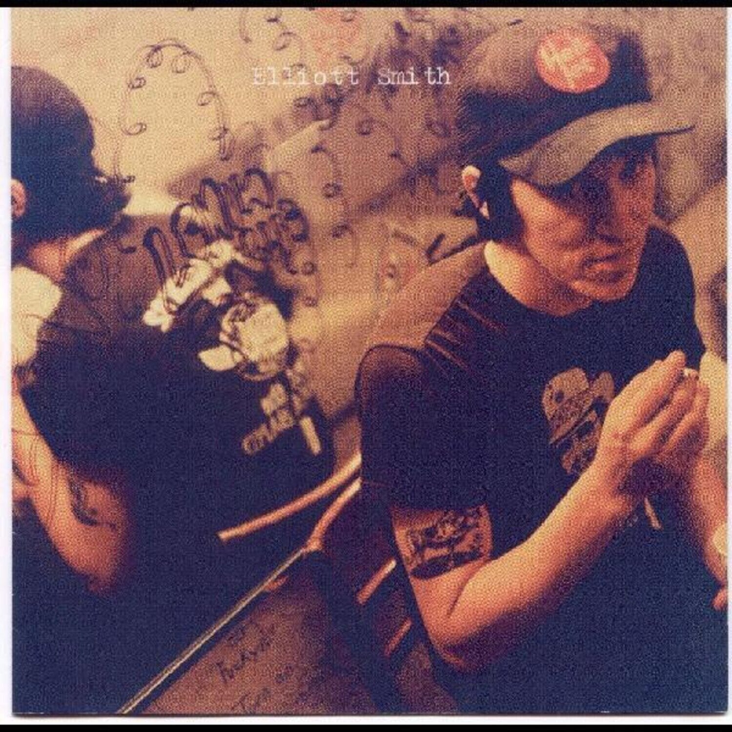 LP platňa Elliott Smith - Either/Or (Repress) (LP)