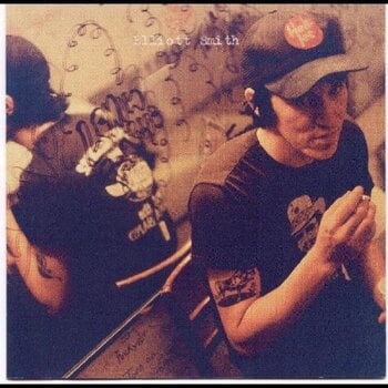 LP platňa Elliott Smith - Either/Or (Repress) (LP) - 1