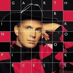 Disc de vinil Garth Brooks - In Pieces (Limited Edition) (Remastered) (LP)