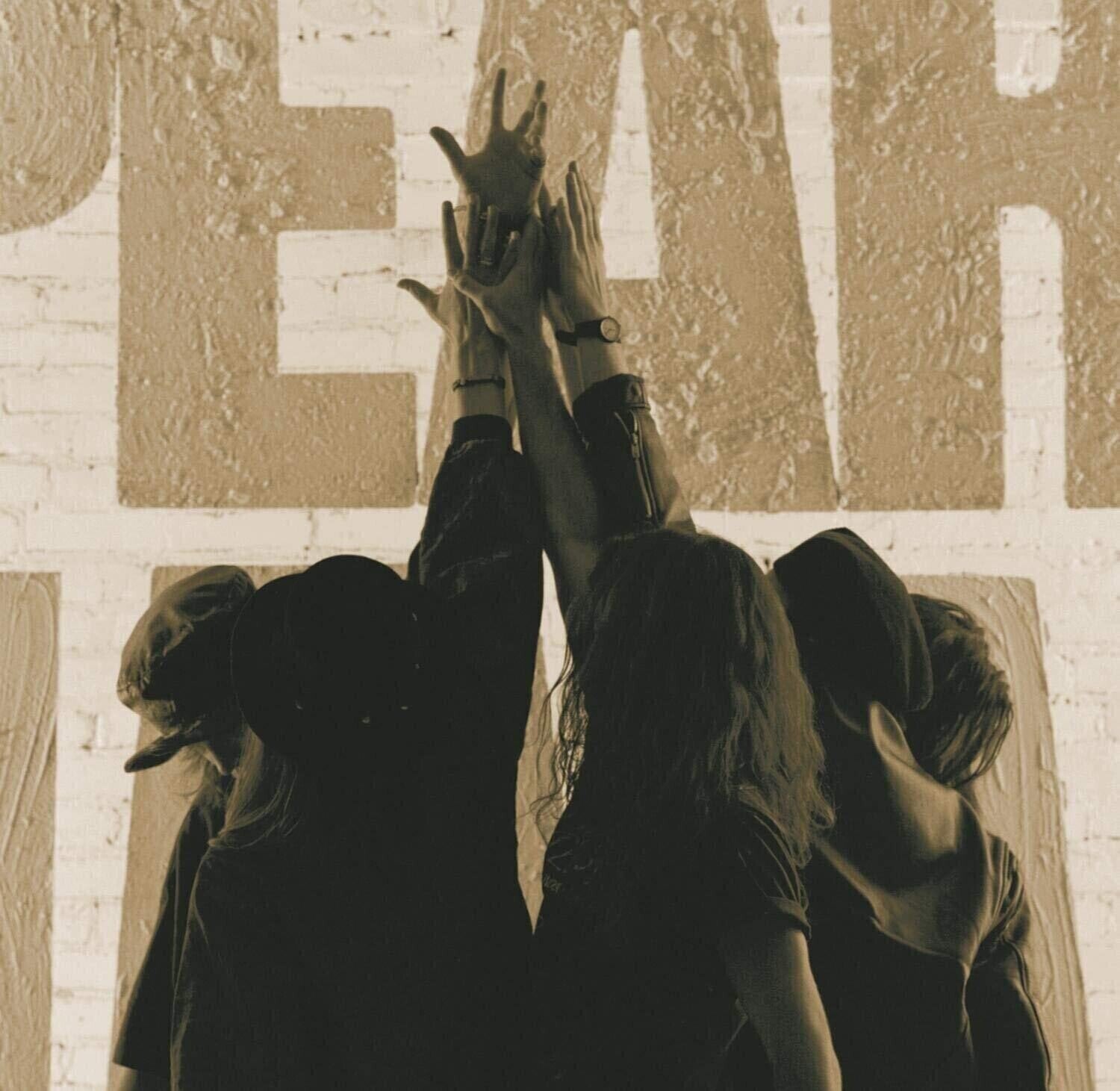 Pearl Jam - Ten (Remastered) (2 LP)