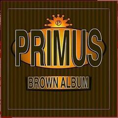 Disco de vinil Primus - Brown Album (Reissue) (Remastered) (2 LP)