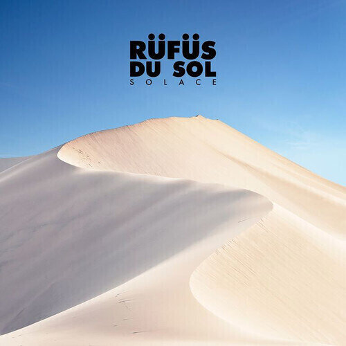 Disco in vinile Rüfüs Du Sol - Solace (LP)
