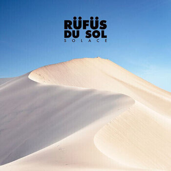 Disco in vinile Rüfüs Du Sol - Solace (LP) - 1
