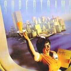Vinyylilevy Supertramp - Breakfast In America (Reissue) (LP)