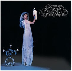 Vinyl Record Stevie Nicks - Bella Donna (Limited Edition) (Reissue) (180g) (Gatefold Sleeve) (LP)