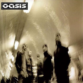 Disco de vinil Oasis - Heathen Chemistry (Reissue) (Limited Edition) (45 RPM) (Gatefold Sleeve) (180 g) (2 LP) - 1