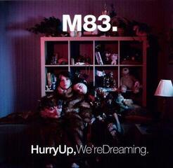 Δίσκος LP M83 - Hurry Up, We're Dreaming (180g) (2 LP)