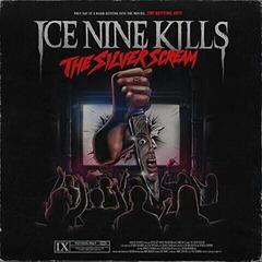 Disco de vinilo Ice Nine Kills - The Silver Scream (Translucent Bloodshot Coloured) (2 LP)