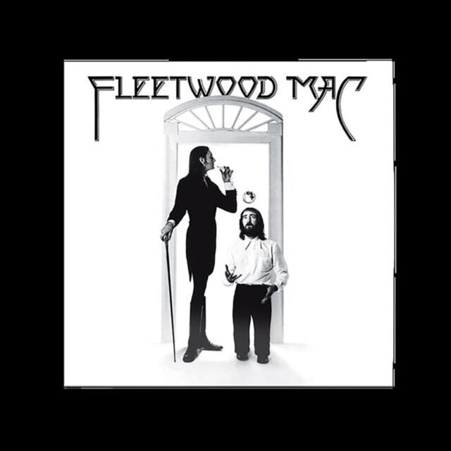 LP ploča Fleetwood Mac - Fleetwood Mac (Indie Exclusive) (Hi-Fidelity Series) (Reissue) (Limited Edition) (180 g) (LP)