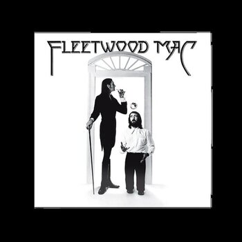 LP ploča Fleetwood Mac - Fleetwood Mac (Indie Exclusive) (Hi-Fidelity Series) (Reissue) (Limited Edition) (180 g) (LP) - 1