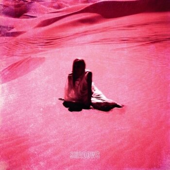 Грамофонна плоча Cannons - Shadows (Reissue) (Ethernal Pink Coloured) (LP) - 1