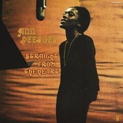 Vinüülplaat Ann Peebles - Straight From The Heart (Reissue) (Remastered) (LP)
