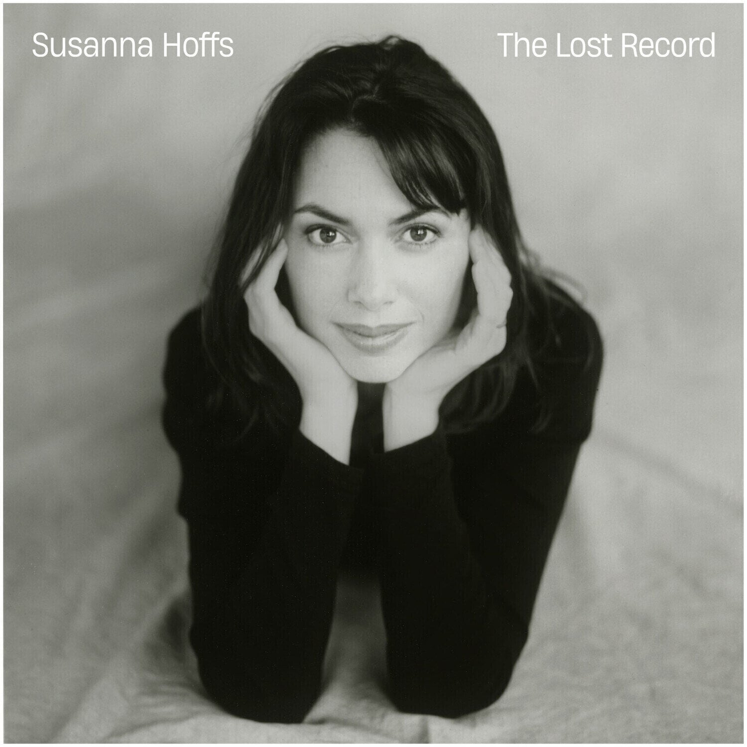 Susanna Hoffs - The Lost Record (LP)