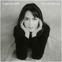LP Susanna Hoffs - The Lost Record (LP)