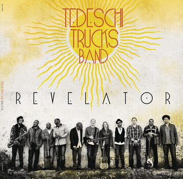 LP ploča Tedeschi Trucks Band - Revelator (2 LP) - 1