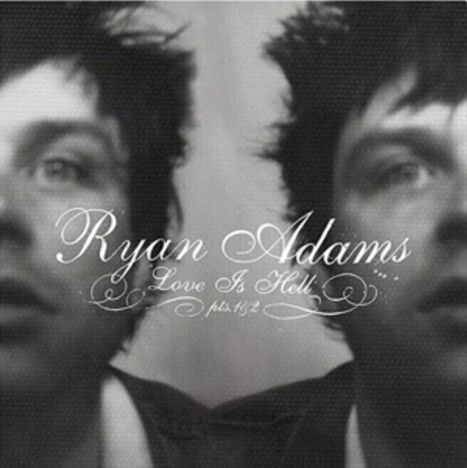 LP ploča Ryan Adams - Love Is Hell (2 x 10" Vinyl)
