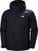 Jakna Helly Hansen Men's Dubliner Insulated Waterproof Jakna Navy M