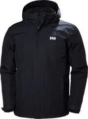Яке Helly Hansen Men's Dubliner Insulated Waterproof Navy