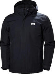 Veste Helly Hansen Men's Dubliner Insulated Waterproof Navy