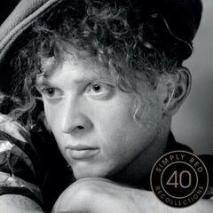 Music CD Simply Red - Recollections (Digipak) (3 CD)