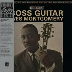 LP plošča Wes Montgomery - Boss Guitar (Remastered) (LP)