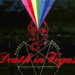 LP platňa Death In Vegas - Scorpio Rising (2 LP)