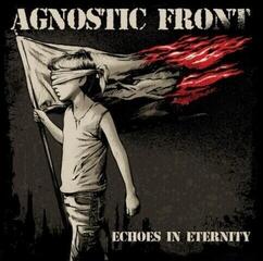 CD musicali Agnostic Front - Echoes Of Eternity (CD)
