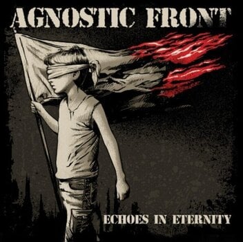 Muziek CD Agnostic Front - Echoes Of Eternity (CD) - 1