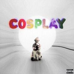 Disco in vinile Sorry - Cosplay (LP)