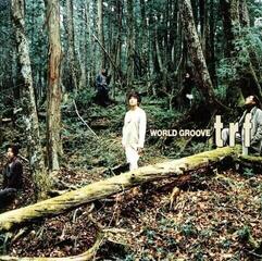 LP platňa TRF - World Grooves (2 LP)