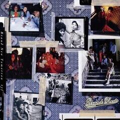 LP platňa TRF - Brand New Tomorrow (LP)