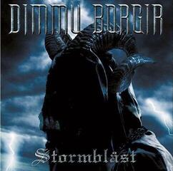 LP ploča Dimmu Borgir - Stormblast (LP + 7" Vinyl)