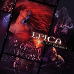 Disc de vinil Epica - Live At Paradiso (Gatefold Sleeve) (3 LP)