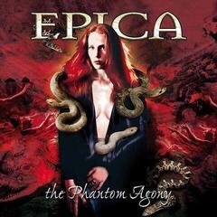 Disco de vinil Epica - The Phantom Agony (Expanded Edition) (Reissue) (Remastered) (2 LP)