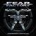 Disc de vinil Fear Factory - Aggression Continuum (Gatefold Sleeve) (Limited Edition) (Grey Coloured) (2 LP)