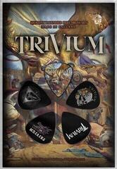 Перце за китара Trivium In The Court Of The Dragon Перце за китара