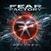LP plošča Fear Factory - Recoded (Limited Edition) (Red Rainbow Splatter Coloured) (2 LP)