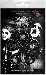 Перце за китара Darkthrone True Norwegian Black Metal Перце за китара
