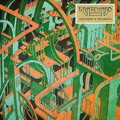 LP ploča Graveyard - Innocence & Decadence (LP)