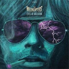 LP ploča The Hellacopters - Eyes Of Oblivion (Reissue) (Limited Edition) (Petrol Coloured) (LP)