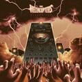 The Hellacopters - Overdriver (Brick Red Coloured) (LP)