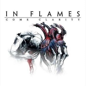Вінілові платівки In Flames - Come Clarity (Reissue) (Violet Coloured) (180 g) (2 LP) - 1