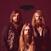 Vinyl Record Kadavar - Abra Kadavar (Reissue) (Limited Edition) (Glow In The Dark Coloured) (LP)