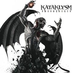 LP ploča Kataklysm - Unconquered (Limited Edition) (Red/Black Splatter Coloured) (LP)