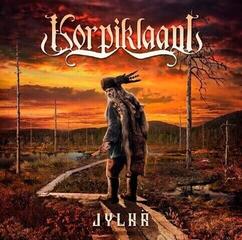 LP Korpiklaani - Jylha (Gatefold Sleeve) (Etched) (Limited Edition) (2 LP)