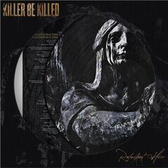 LP ploča Killer Be Killed - Reluctant Hero (Limited Edition) (Picture Disc) (2 LP)