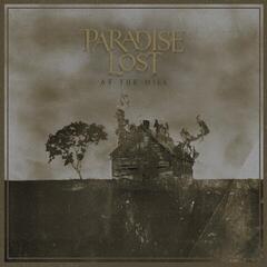 Schallplatte Paradise Lost - At The Mill (Gatefold Sleeve) (Yellow/Orange Splatter Coloured) (2 LP)